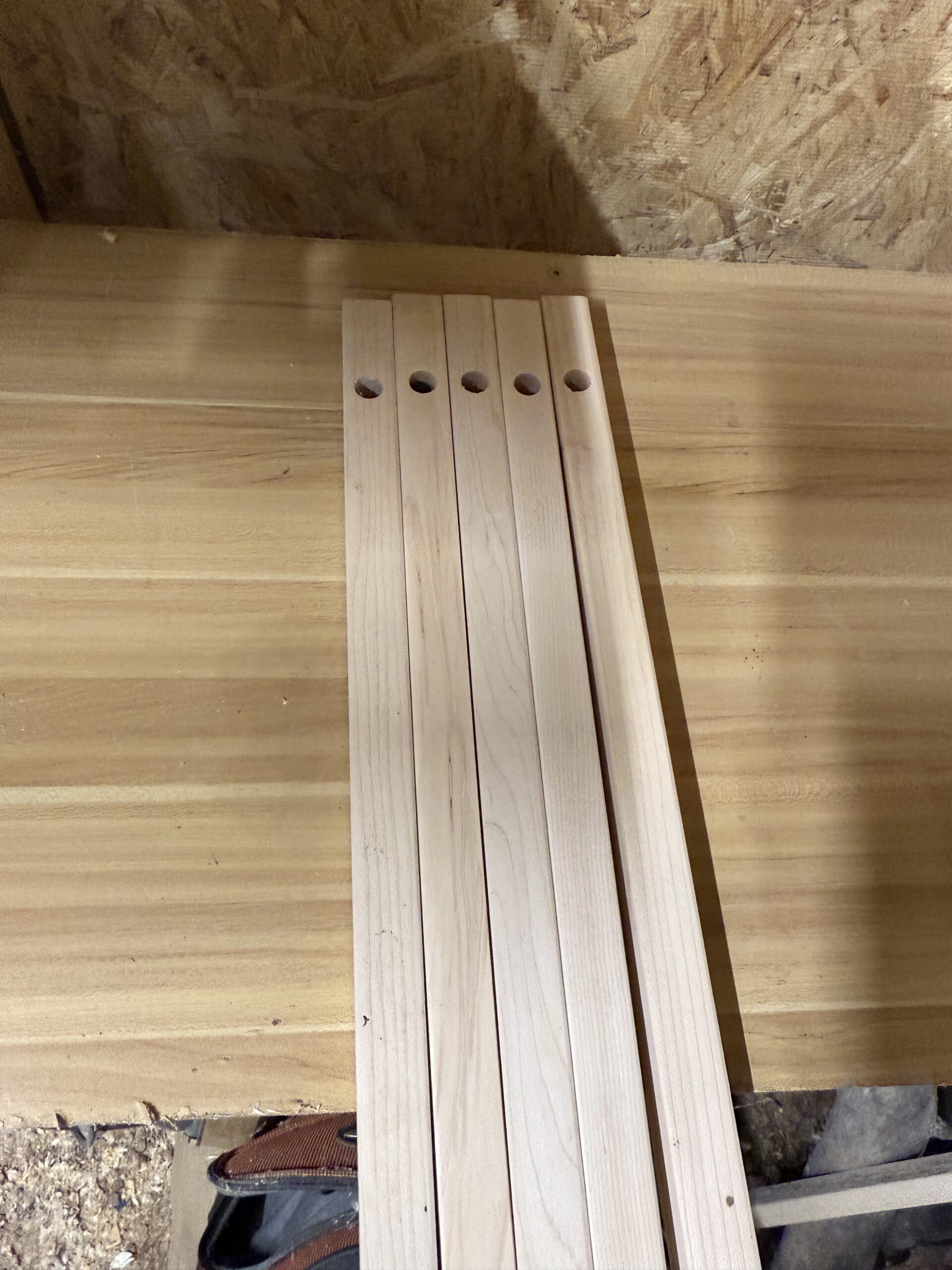 Crafty-Angler Tip Down - Image 2