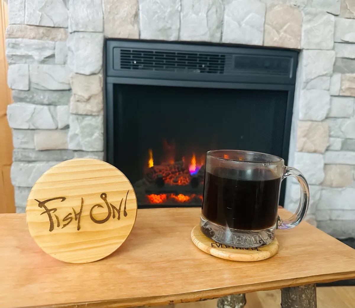 Engraved Coasters - Image 5