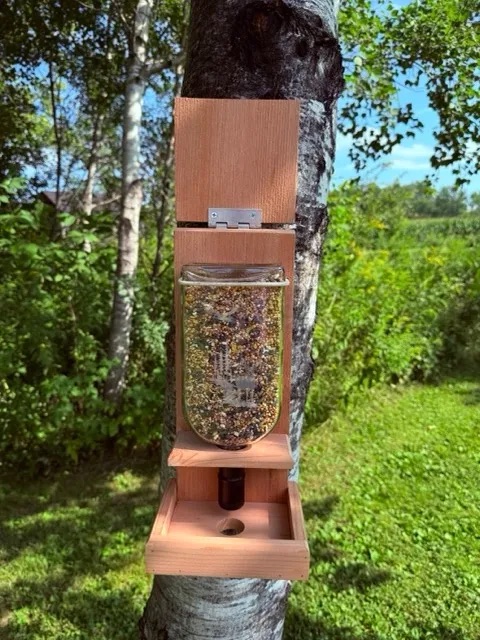 Crafty-Angler Booze Feeder - Image 2