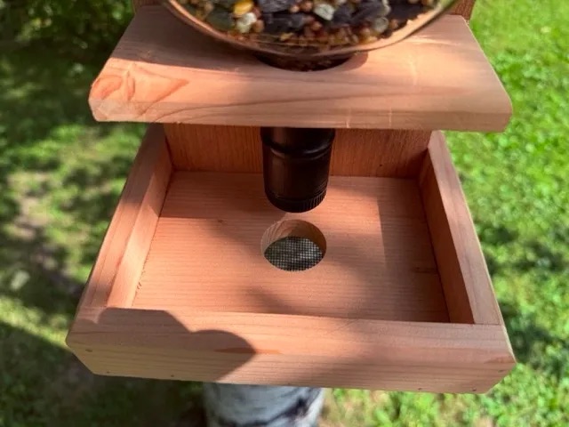 Crafty-Angler Booze Feeder - Image 3