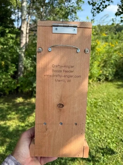 Crafty-Angler Booze Feeder - Image 5