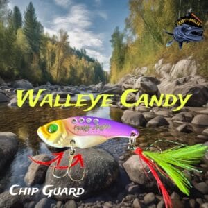 Crafty-Angler Blade Baits