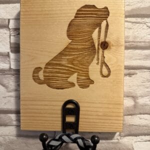 Crafty-Angler Pooch Organizer