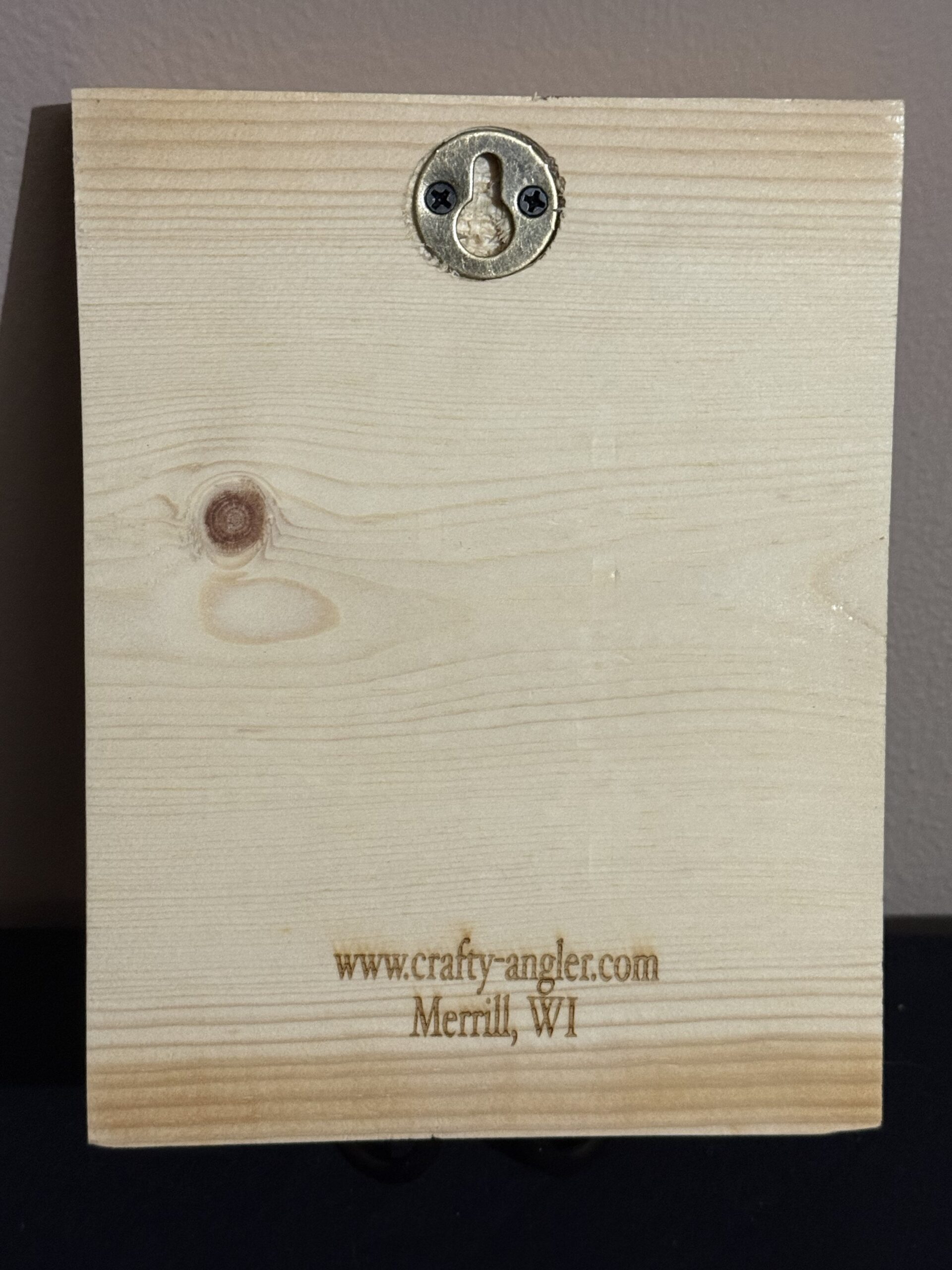 Crafty-Angler Pooch Organizer - Image 2